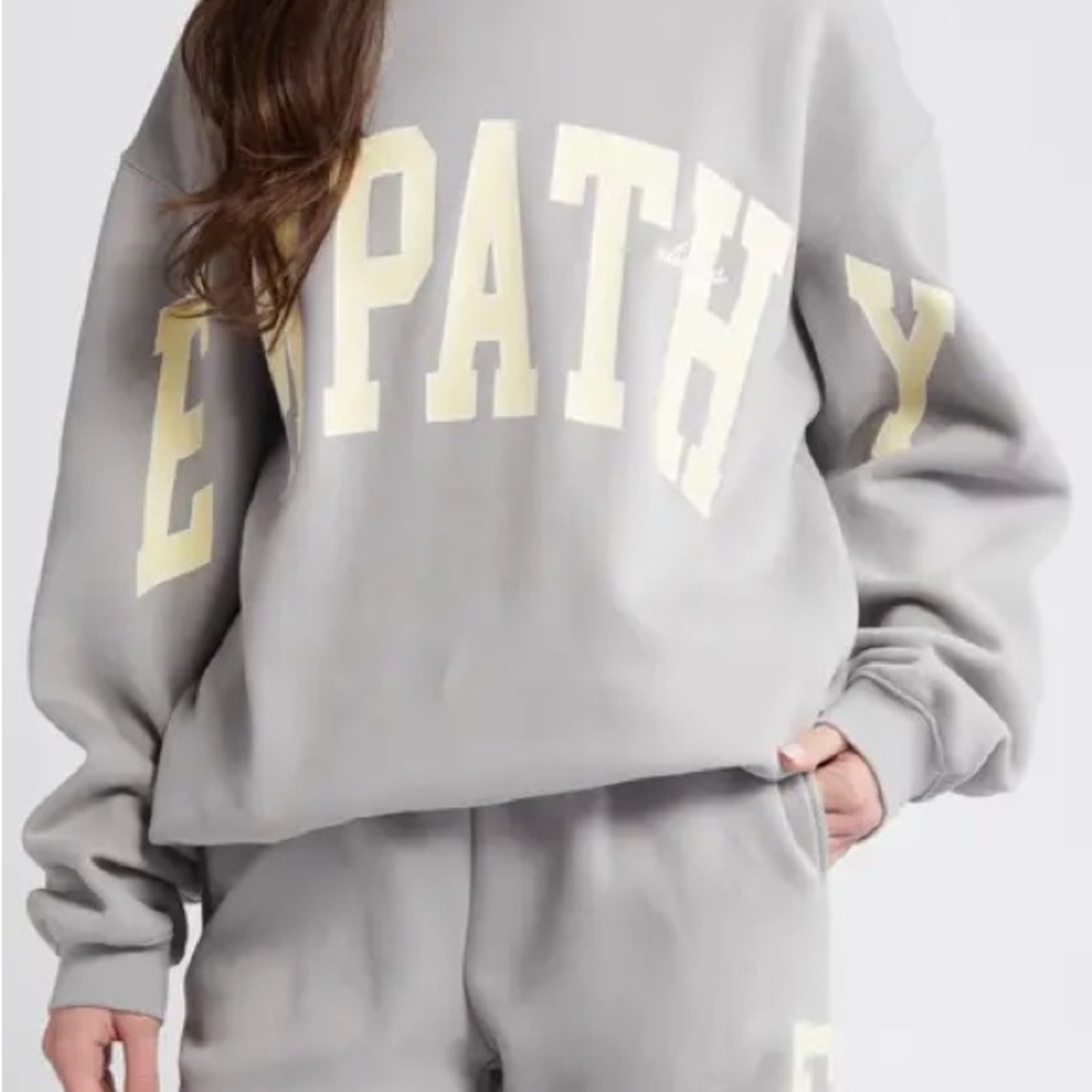 Mayfair Group Ways To Show Empathy Sweatset